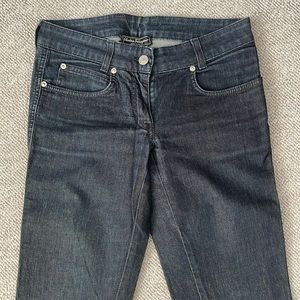 Salvatore Ferragamo jeans